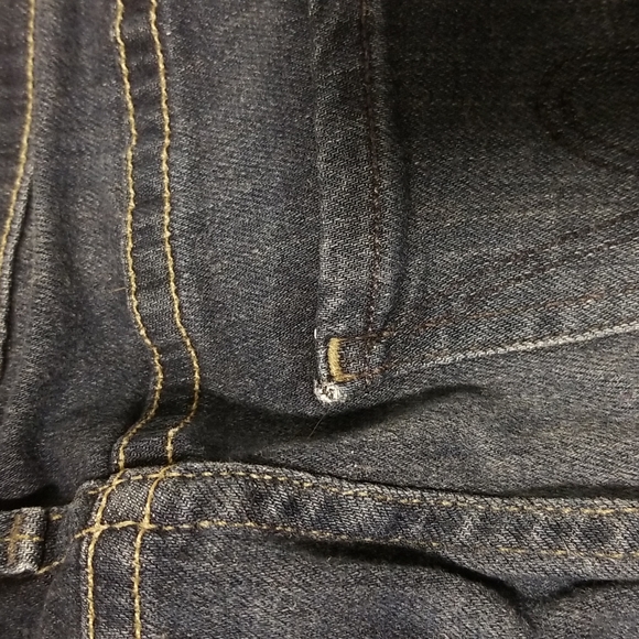 Citizens of Humanity Jeans - Avedon slick skinny jean - Picture 4 of 4